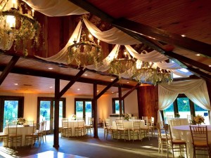 lighting rentals for magnolia plantation